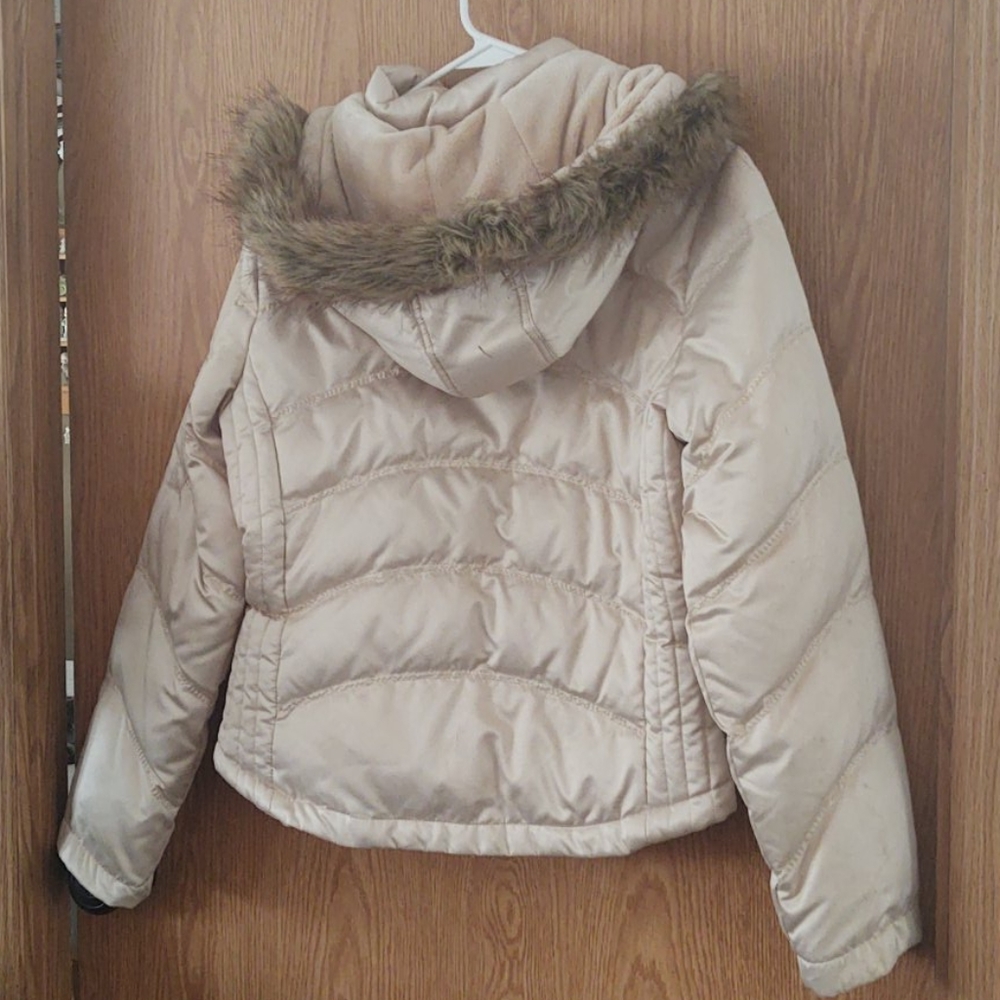 Jacket - Picture 2 of 5